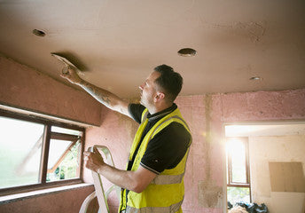 Five Day Plastering Course