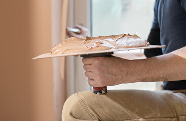 Introduction to Plastering Course(Weekend)