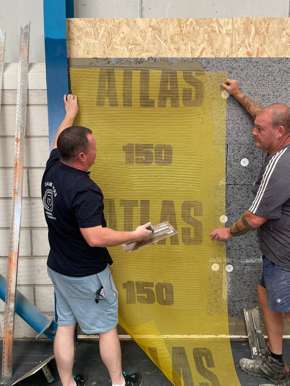 Atlas Recommended Installers Course